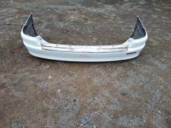 Бампер. Toyota Caldina, ST215, ST215G, ST215W
