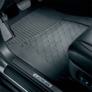 Коврики. Lexus RX350, GSU30, GSU35 Двигатель 2GRFE
