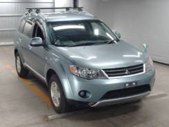 Mitsubishi Outlander. CW5W, 4B12