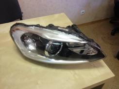 Фара. Volvo XC60, DZ, DZ31, DZ40, DZ81, DZ82, DZ90 Двигатели: B4204T11, B4204T9, B5254T12, B6304T4, D4204T4, D5204T7, D5244T12, D5244T15, D5244T20, D5...