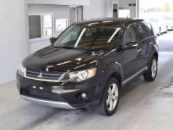 Mitsubishi Outlander. CW5W, 4B12
