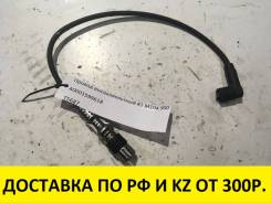 Высоковольтные провода. Mercedes-Benz Vito Mercedes-Benz V-Class, W638 Двигатель M104V6