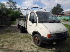 ГАЗ ГАЗель. Продам бортовую Газель, 2 000 кг., 4x2