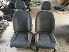 Сиденье. Chevrolet Spark Daewoo Matiz Двигатели: L11, LBF, LHD, B10S1