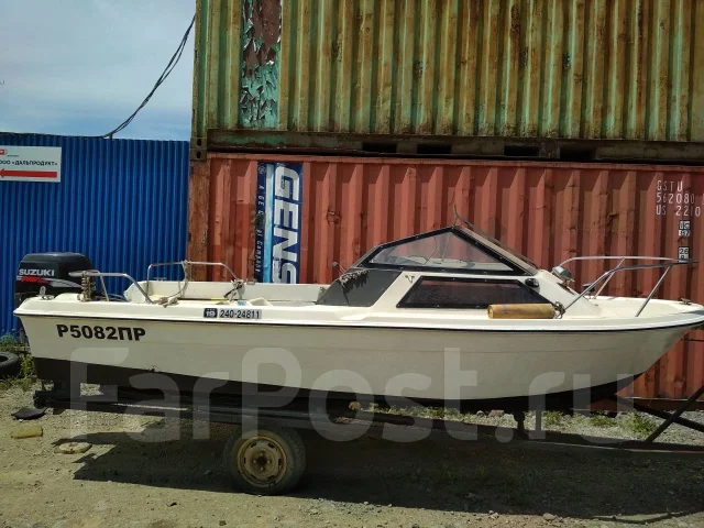 Yamaha FR-17. 1988 ���, ����� 5��., ��������� ���������, 50��.�., ������ ����