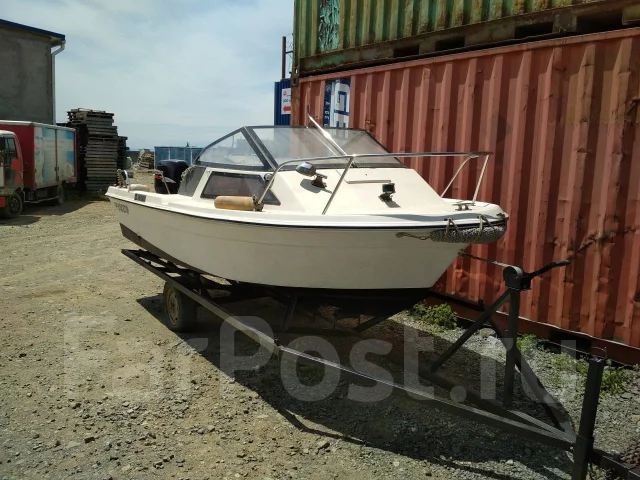 Yamaha FR-17. 1988 ���, ����� 5��., ��������� ���������, 50��.�., ������ ����