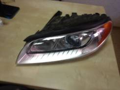Фара. Volvo XC70, BZ, BZ52, BZ69, BZ70, BZ73, BZ80, BZ81, BZ82, BZ83, BZ87, BZ88, BZ90, BZ95 Двигатели: B5254T14, B6304T2, B6304T4, B6324S, B6324S5, D...