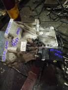 МКПП. Ford Focus Двигатель HWDA