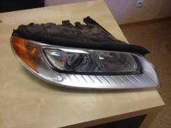 Фара. Volvo XC70, BZ, BZ52, BZ69, BZ70, BZ73, BZ80, BZ81, BZ82, BZ83, BZ87, BZ88, BZ90, BZ95 Двигатели: B5254T14, B6304T2, B6304T4, B6324S, B6324S5, D...