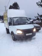 ГАЗ ГАЗель. Продается газель термобудка, 2 800 куб. см., 1 500 кг.