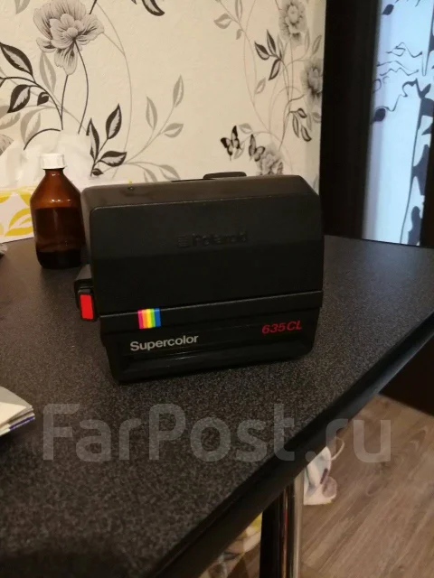Polaroid. ���: ��� ���� ����