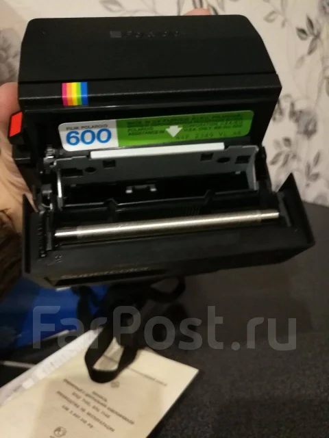 Polaroid. ���: ��� ���� ����
