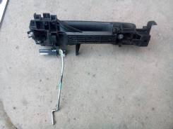 Ручка двери внешняя. Toyota Sequoia, UCK60, UCK60L, UCK65, UCK65L, UPK60, UPK60L, UPK65, UPK65L, USK60, USK65 Toyota Tundra, GSK50, GSK51, UCK50, UCK5...
