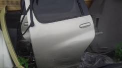 Дверь боковая. Toyota Funcargo
