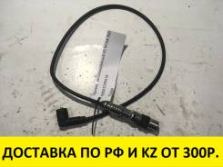 Высоковольтные провода. Mercedes-Benz Vito Mercedes-Benz V-Class, W638 Двигатель M104V6