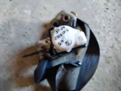 Ремень безопасности. Toyota Caldina, ST215, ST215G, ST215W