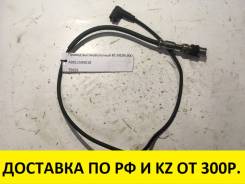 Высоковольтные провода. Mercedes-Benz Vito Mercedes-Benz V-Class, W638 Двигатель M104V6