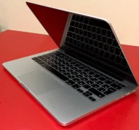 Apple MacBook Pro 13 2014 Mid MGX72. 13.3", 2,6����, ��� 8 ��, ���� 256���, WiFi, Bluetooth, ����������� �� 9��. ����