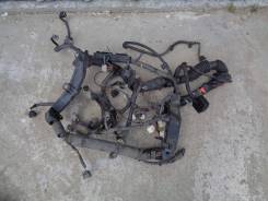 Проводка двс. Toyota Windom, MCV21, MCV20 Toyota Mark II Wagon Qualis, MCV21W, SXV20W, MCV20W, MCV25W, SXV25W Toyota Camry Gracia, MCV25, MCV21W, MCV2...