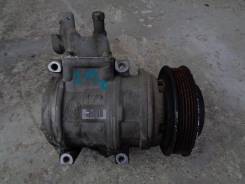 Компрессор кондиционера. Toyota Windom, MCV21, MCV20 Toyota Mark II Wagon Qualis, MCV21W, SXV20W, MCV20W, MCV25W, SXV25W Toyota Camry Gracia, MCV25, M...