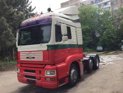 MAN TGA. Продажа , 12 000 куб. см., 15 000 кг.