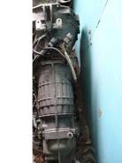 Коробка переключения передач. Subaru Forester, SG5, SG9