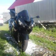 Kawasaki Ninja ZX-14R. 1 400 куб. см., исправен, птс, с пробегом