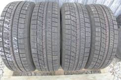 Bridgestone Blizzak VRX. Зимние, 2017 год, без износа, 4 шт