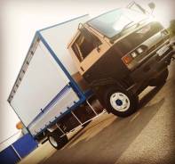 Hino Ranger. Продается грузовик , 6 000 куб. см., 5 000 кг.