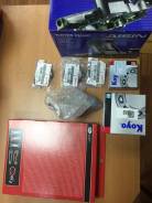 Ремень ГРМ. Toyota: Windom, Sienna, Camry Gracia, Mark II Wagon Qualis, Camry, Pronard, Estima, Avalon, Harrier, Solara, Mark II, Highlander, Kluger V...