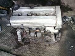 Двигатель в сборе. Honda Orthia, EL3 Двигатель B20B