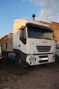 Iveco Stralis. Ивеко, 10 300 куб. см., 20 000 кг.