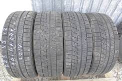 Bridgestone Blizzak VRX. Зимние, 2014 год, 5 %, 4 шт