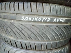 Avon ZV3. ������, 2013 ���, �/�, ����� 30�% ����