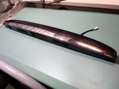 Накладка на дверь багажника. Lexus RX330, GSU30, GSU35, MCU33, MCU35, MCU38 Lexus RX350, GSU30, GSU35, MCU33, MCU35, MCU38 Lexus RX400h, MHU33, MHU38...