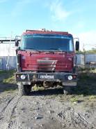 Tatra T815. Татра 815, 10 000 куб. см., 17 000 кг.