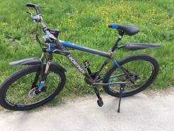 Велосипед 26" phoenix (2603)"Мир автолюбителя"