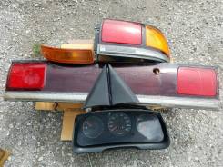 Toyota Sprinter. AE100, 5AEFE