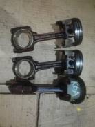 Шатун. Suzuki: Wagon R Solio, Alto, Every, Carry Truck, Wagon R Wide, Cervo, Jimny, Swift, Lapin, Wagon R Plus, Kei, Twin Двигатель K6A