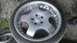 Impul. 8.5/9.5x18", 5x114.30, ET38/38, ЦО 65,0 мм.
