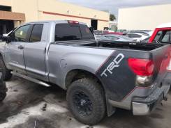 Toyota Tundra. 5TFBV54177X009323, 3URFE
