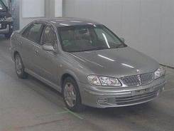 Nissan Bluebird Sylphy. QG10, QG18