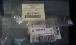 Клапан выпускной. Mitsubishi Pajero Mini, H51A, H53A, H56A, H58A Двигатель 4A30