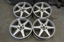 Dunlop. 7.0x17", 5x114.30, ET45, ЦО 73,1 мм.