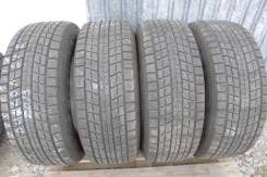 Dunlop Winter Maxx SJ8. Зимние, 2013 год, 10 %, 4 шт