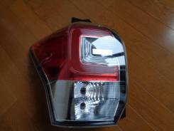 Стоп-сигнал. Subaru Forester, SJ, SJ5, SJG, SJ9, FA20F Двигатели: FB25B, FA20, FA20F, FB20, FB20B