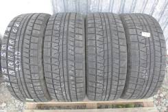 Bridgestone Blizzak Revo GZ. Зимние, 2010 год, без износа, 4 шт