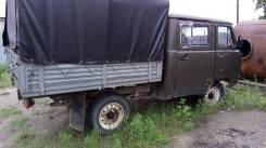 УАЗ 39094 Фермер. Продам уаз фермер, 2 700 куб. см., 750 кг.