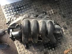 Коллектор впускной. Volkswagen: Passat, Eos, Jetta, Touran, Golf Seat Toledo, 5P2 Seat Altea, 5P1, 5P5 Seat Leon, 1P1 Skoda Octavia, 1Z3, 1Z5 Audi S3...