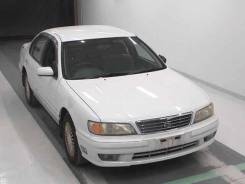 Nissan Cefiro. PA32, VQ25